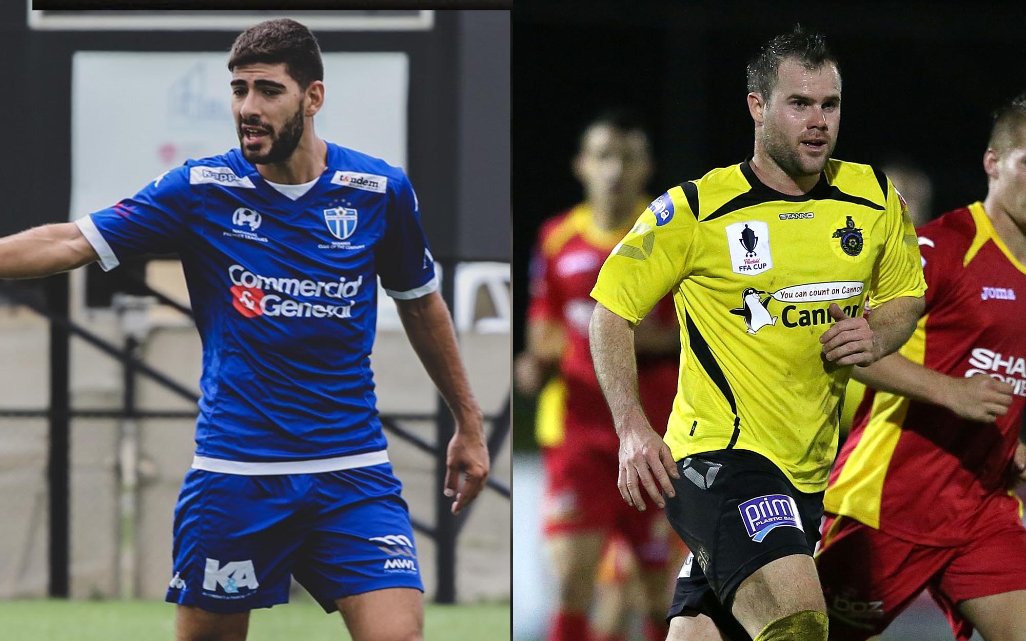 NPL Preview Old foes renew rivalries